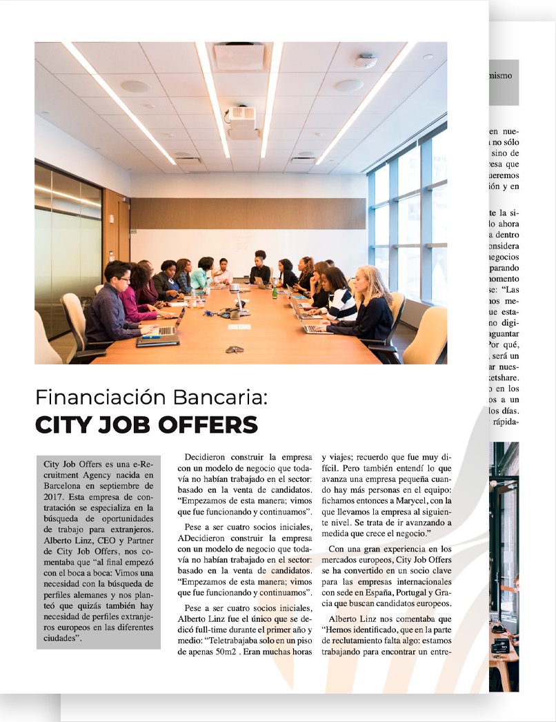 CITY-JOBS