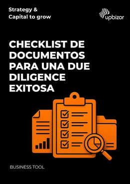 Checklist de Documentos para una Due Diligence Exitosa