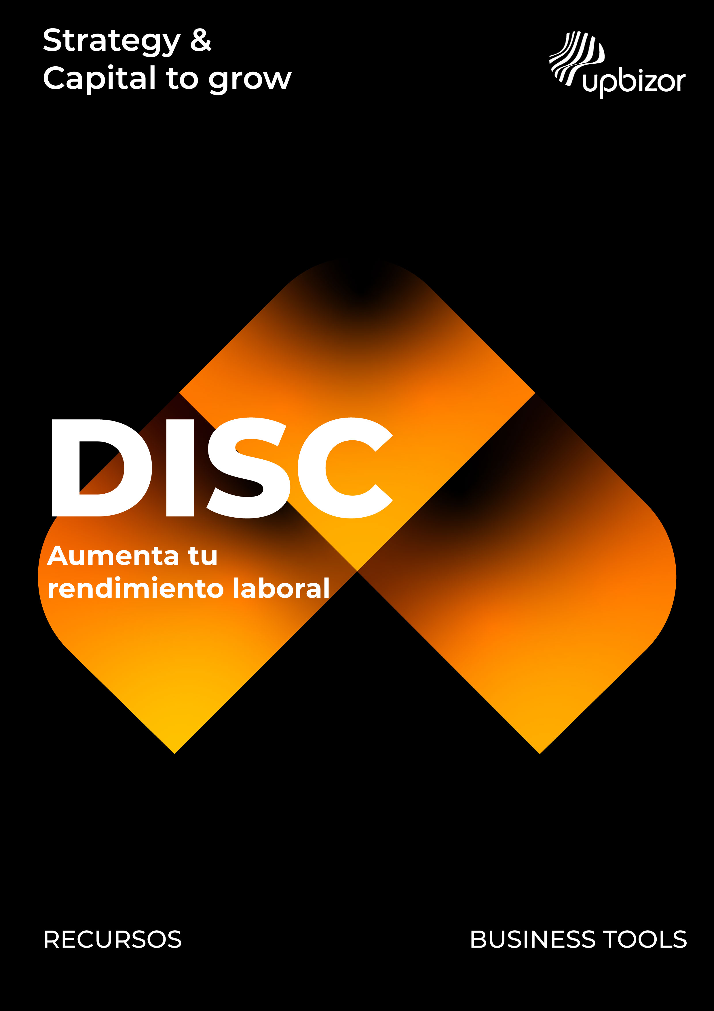 EBOOK: DISC: Aumenta tu rendimiento laboral