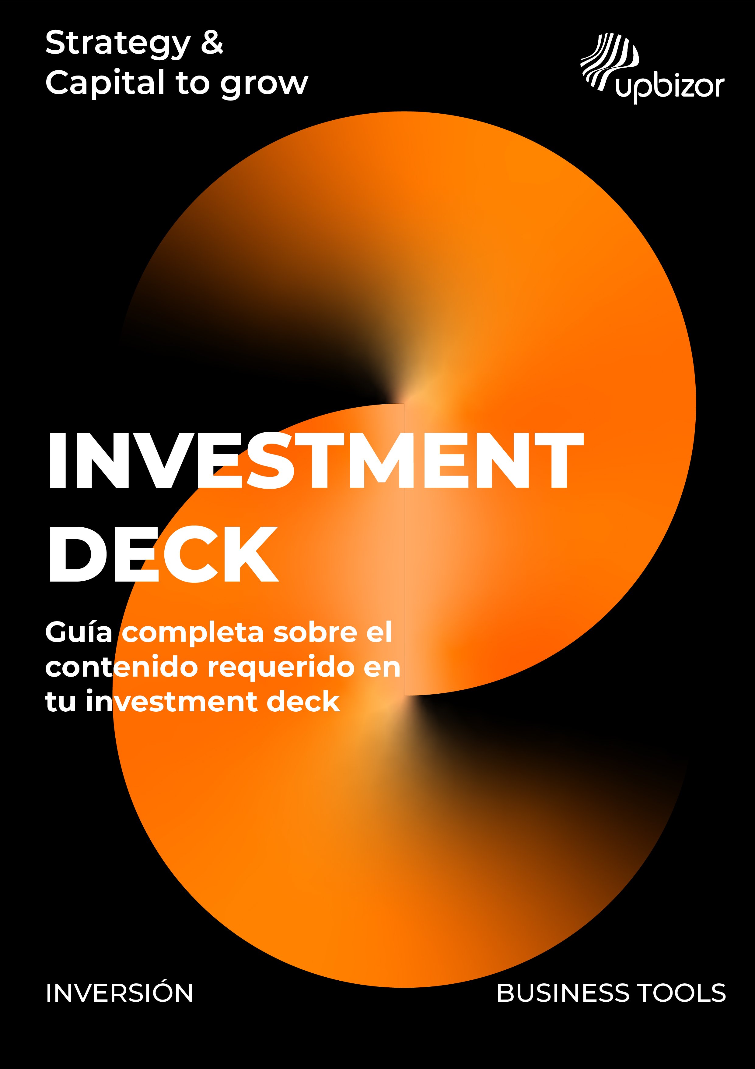 Editable portadas_INVESTMENT- DECK