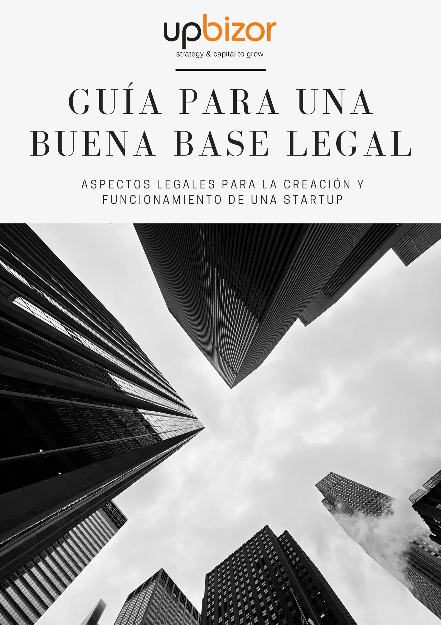 Guía para una buena base legal