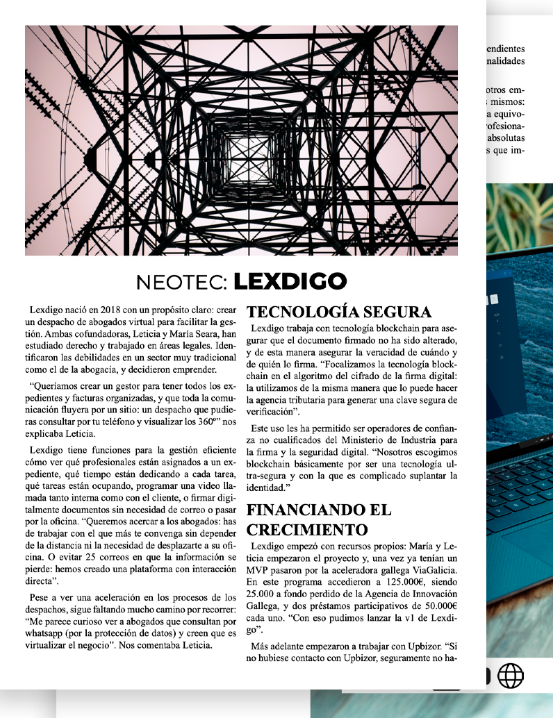 LEXDIGO-2