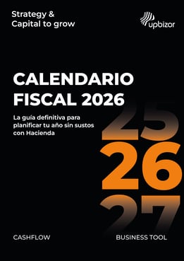 PORTADA CALENDARIO FISCAL 2026