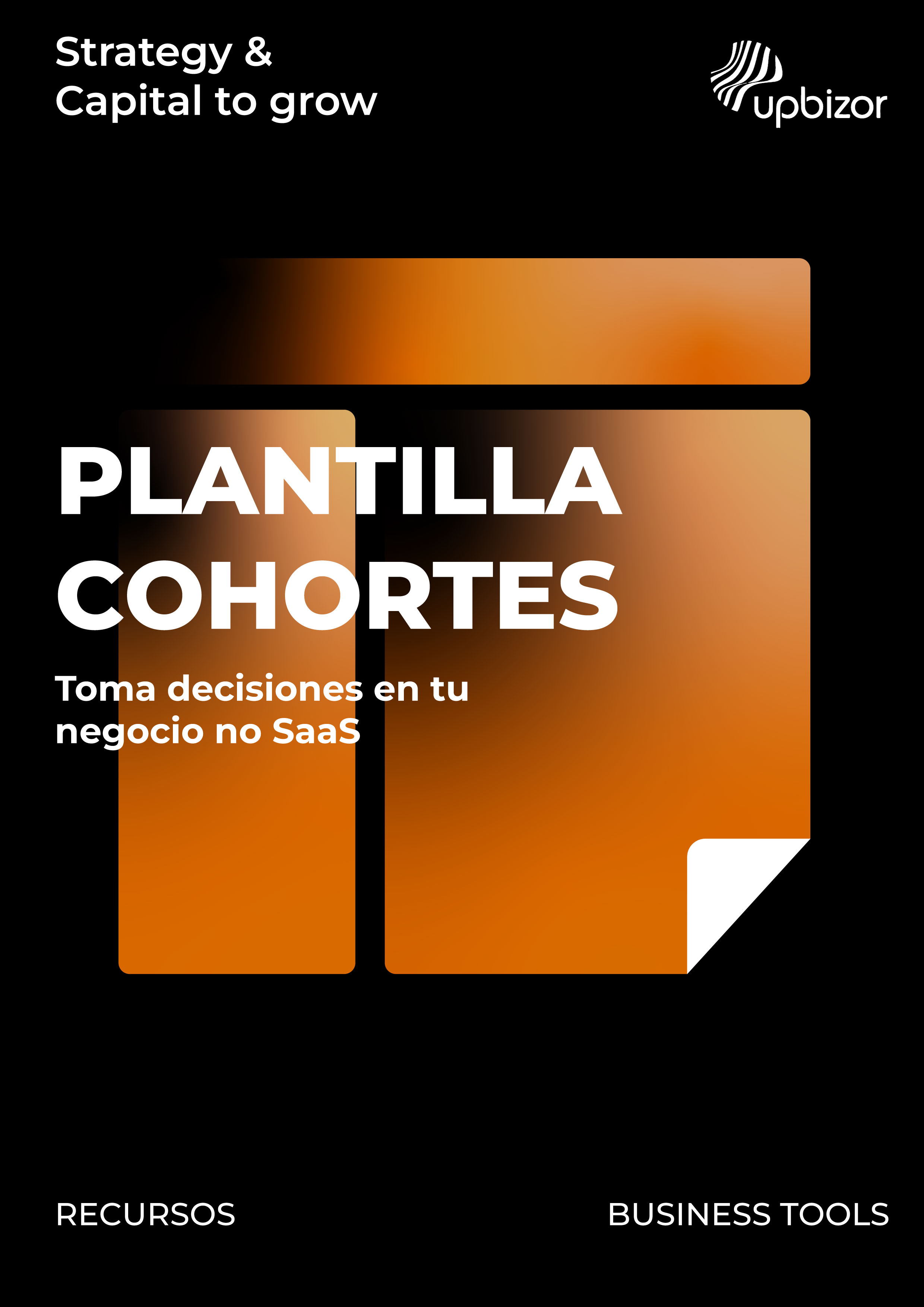 Plantilla-Cohortes