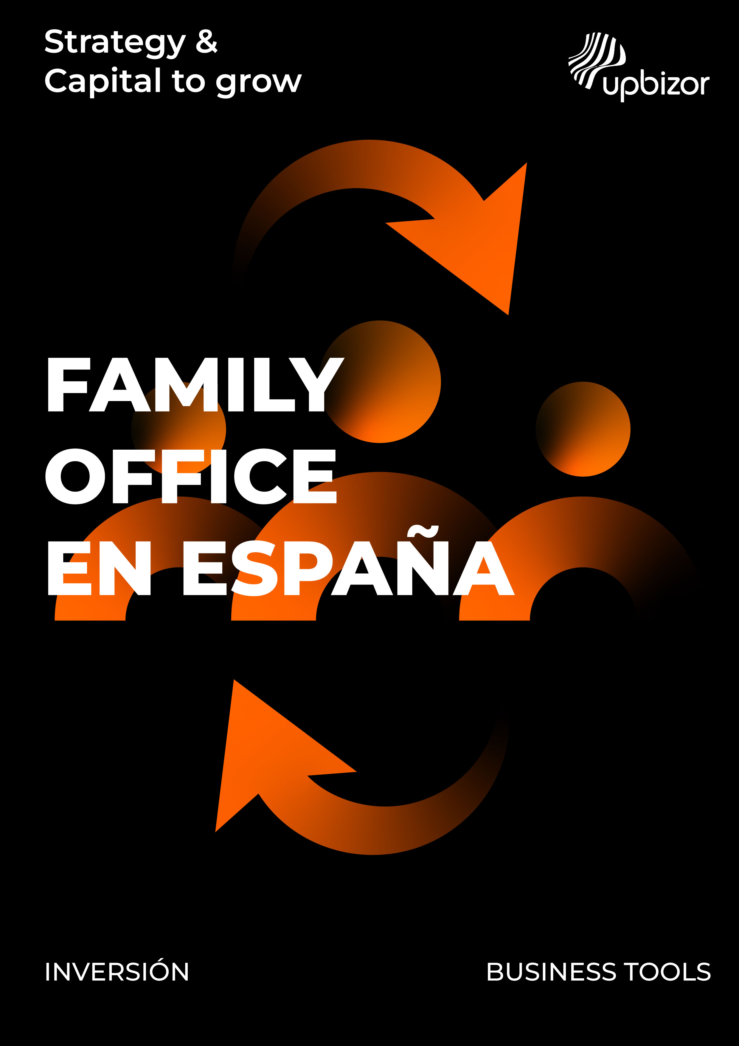 Portada Family Office en España