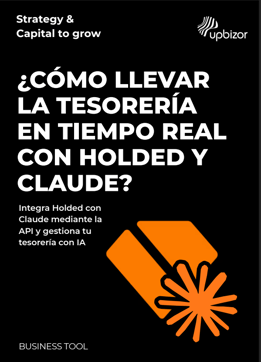 Portada ebook tesorería