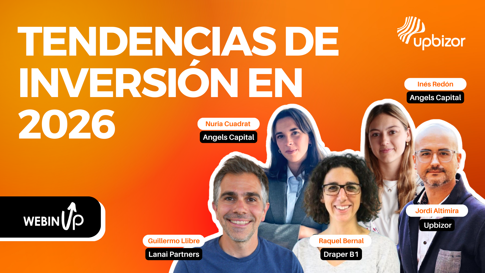Portada tendencias de inversión 2026
