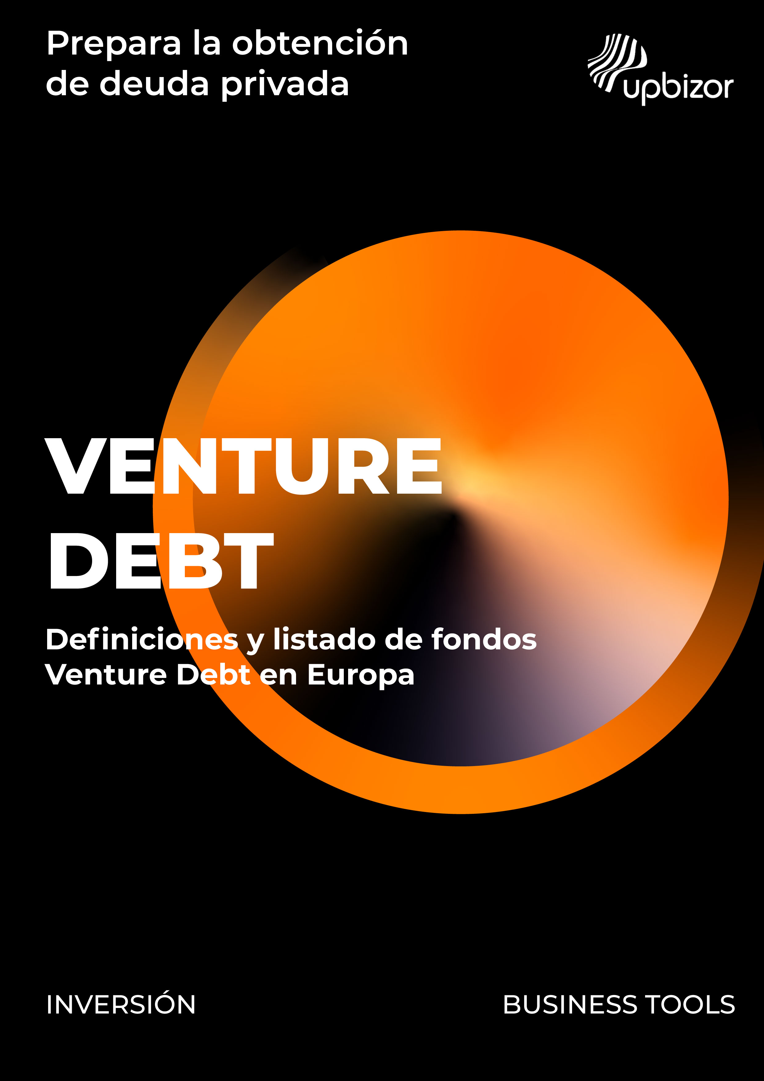Portada_VENTURE--DEBT