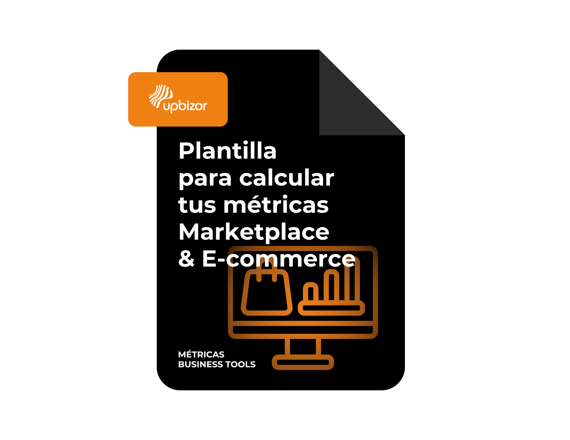 Calculadora de métricas Marketplace