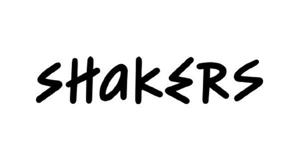 shakers_logo